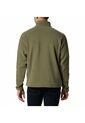 Saco Hombre Columbia FAST TREK II FLEECE Verde Columbia de Columbia
