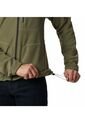 Saco Hombre Columbia FAST TREK II FLEECE Verde Columbia de Columbia