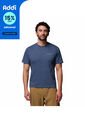 Camiseta Hombre Columbia RAPID RIDGE BACK GRA Multicolor Columbia de Columbia