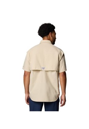 Camisa Hombre Bahama™ II S/S Shirt 1011651-604 Columbia