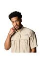 Camisa Hombre Bahama™ II S/S Shirt 1011651-604 Columbia de Columbia