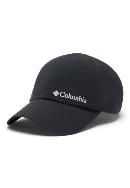 Cachucha Unisex Columbia SILVER RIDGE IV BALL Negro Columbia