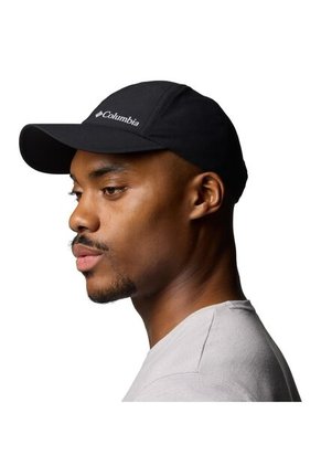 Cachucha Unisex Columbia SILVER RIDGE IV BALL Negro Columbia