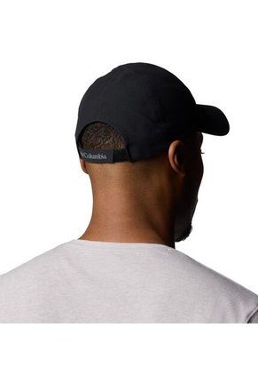 Cachucha Unisex Columbia SILVER RIDGE IV BALL Negro Columbia