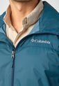 Chaqueta Columbia Glennaker Lake II Verde de Columbia
