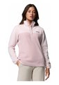 Buzo Mujer Columbia Benton Springs 1/2 Rosado Columbia de Columbia