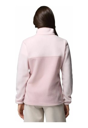 Buzo Mujer Columbia Benton Springs 1/2 Rosado Columbia