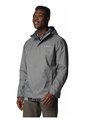 Chaqueta Hombre Columbia Watertight Ii Jacket Gris Columbia de Columbia