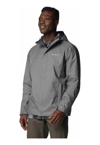 Chaqueta Hombre Columbia Watertight Ii Jacket Gris Columbia Columbia