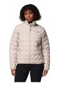 Chaqueta Mujer Columbia Delta Ridge Ii Jkt Beige Columbia de Columbia