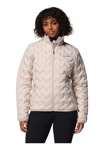 Chaqueta Mujer Columbia Delta Ridge Ii Jkt Beige Columbia Columbia