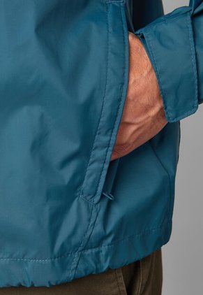 Chaqueta Columbia Glennaker Lake II Verde