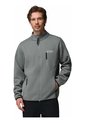 Buzo Hombre Columbia Sweater Weather F Z Verde Columbia de Columbia