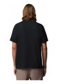 Camiseta Hombre Columbia Csc Basic Logo Tee Negro Columbia de Columbia