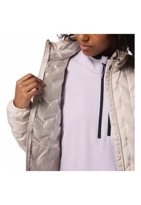 Chaqueta Mujer Columbia Delta Ridge Ii Jkt Beige Columbia