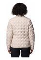 Chaqueta Mujer Columbia Delta Ridge Ii Jkt Beige Columbia de Columbia