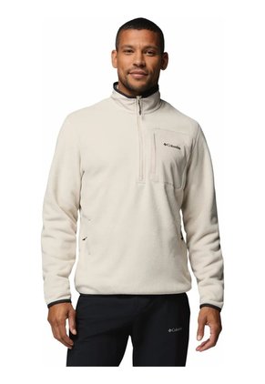 Buzo Hombre Columbia Pacific Arch 200 1/2 Beige Columbia