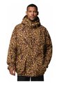 Chaqueta Hombre Columbia Sauvie Sky Quad Jkt Caqui Columbia de Columbia