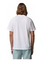 Camiseta Hombre Columbia Csc Basic Logo Tee Blanco Columbia de Columbia