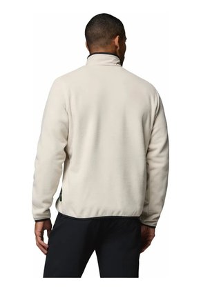 Buzo Hombre Columbia Pacific Arch 200 1/2 Beige Columbia