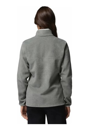 Buzo Mujer Columbia Benton Springs 1/2 Verde Columbia