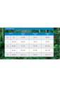 Camiseta Mujer Columbia Driventure Short Verde Columbia de Columbia