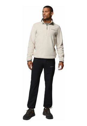 Buzo Hombre Columbia Pacific Arch 200 1/2 Beige Columbia