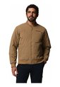 Chaqueta Hombre Columbia Timberline Tough Bom Azul Columbia de Columbia