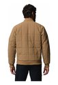 Chaqueta Hombre Columbia Timberline Tough Bom Azul Columbia de Columbia