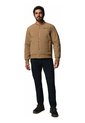 Chaqueta Hombre Columbia Timberline Tough Bom Azul Columbia de Columbia
