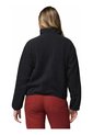 Buzo Mujer Columbia Sequoia Grove Ii Fzw Negro Columbia de Columbia