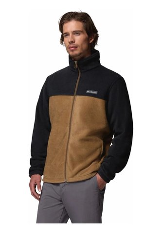 Buzo Hombre Columbia Steens Mtn Fz 2.0 Negro Columbia Columbia