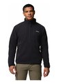 Buzo Hombre Columbia Sequoia Grove Ii Fz Negro Columbia de Columbia