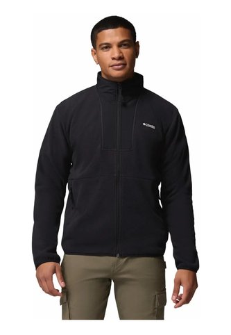 Buzo Hombre Columbia Sequoia Grove Ii Fz Negro Columbia Columbia