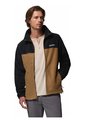 Buzo Hombre Columbia Steens Mtn Fz 2.0 Negro Columbia de Columbia