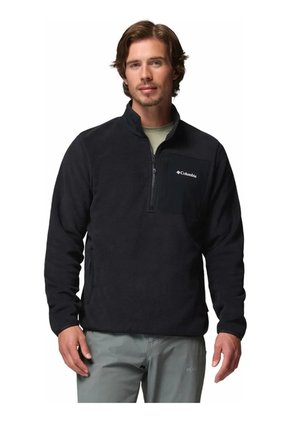 Buzo Hombre Columbia Pacific Arch 200 1/2 Negro Columbia