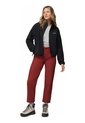 Buzo Mujer Columbia Sequoia Grove Ii Fzw Negro Columbia de Columbia