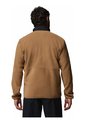 Buzo Hombre Columbia Sequoia Grove Ii Fz Azul Columbia de Columbia