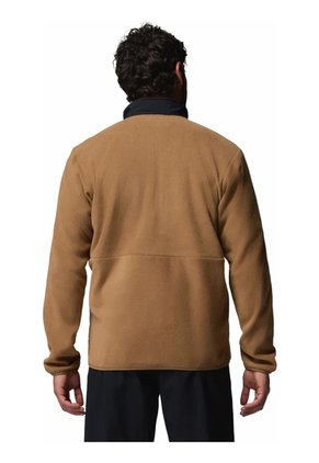 Buzo Hombre Columbia Sequoia Grove Ii Fz Azul Columbia