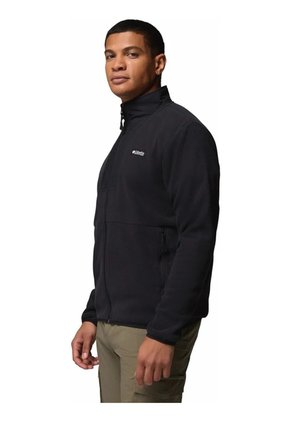 Buzo Hombre Columbia Sequoia Grove Ii Fz Negro Columbia
