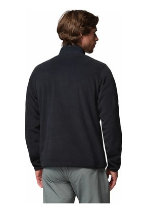 Buzo Hombre Columbia Pacific Arch 200 1/2 Negro Columbia