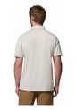 Camisa Polo Hombre Columbia Parsons Point Polo Beige Columbia de Columbia
