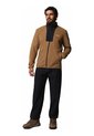 Buzo Hombre Columbia Sequoia Grove Ii Fz Azul Columbia de Columbia