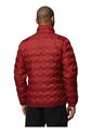 Chaqueta Hombre Columbia Delta Ridge Ii Down Rojo Columbia de Columbia