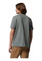 Camiseta Hombre Columbia Csc Basic Logo Tee Verde Columbia de Columbia