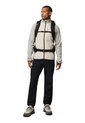 Buzo Hombre Columbia Arctic Crest Ii Full Beige Columbia de Columbia