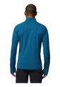 Buzo Hombre Columbia Driventure Half Zip Azul Columbia de Columbia