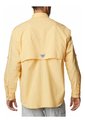 Camisa Hombre Columbia Bahama Ii L/S Shirt Café Columbia de Columbia