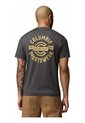 Camiseta Hombre Columbia Parsons Point S Back Negro Columbia de Columbia