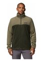 Buzo Hombre Columbia Steens Mtn Fz 2.0 Verde Columbia de Columbia